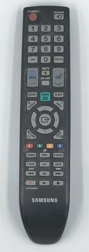 Samsung aa59 00481a - lcd, oem