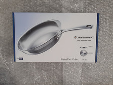 Le Creuset 3-Ply  24 cm