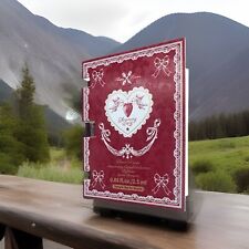 Flower Knows - Strawberry Cupid Collection Lychee Bouquet 2.5ml 