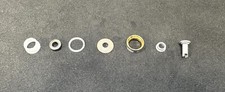 Shimano aero technium mgs - aero,