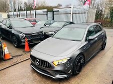 MERCEDES-BENZ A200D BREAKING