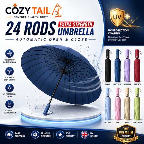 Extra strong windproof - extra,