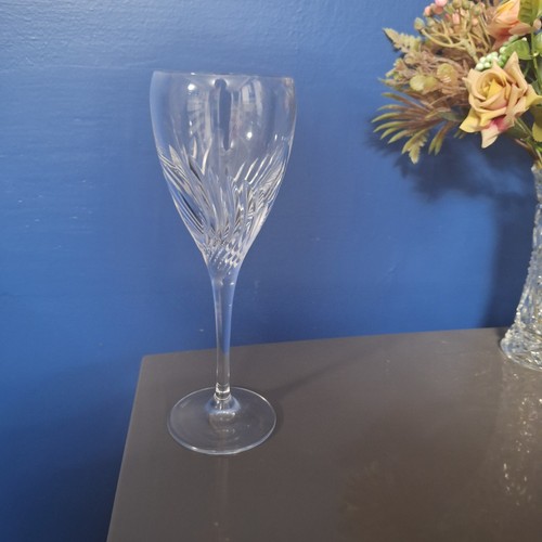 Edinburgh crystal ayr cut - crystal,