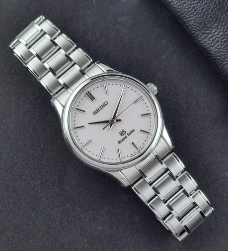 Grand seiko sbgf027 quartz - grand,
