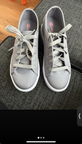 Girls heelys - girls,
