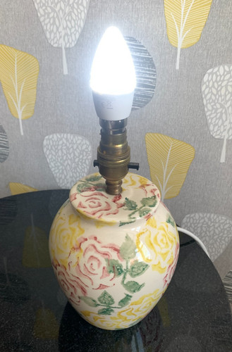 Emma bridgewater rose chintz - rose,