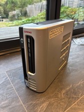 Compaq EVO D510 E-PC. SFF Desktop Retro Vintage Computer Rare Win XP PC Pentium