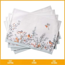 Elegant Shabby Chic Cotton