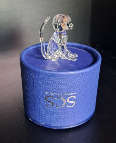 Swarovski scs vervet - swarovski,
