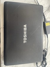 Toshiba satellite pro c660 - pro,