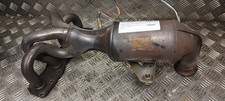 CITROEN DS3 DSTYLE + 5FS 1.6 PETROL CATALYTIC CONVERTER
