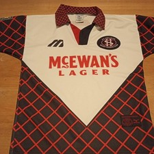 St Helens Rugby League 1997