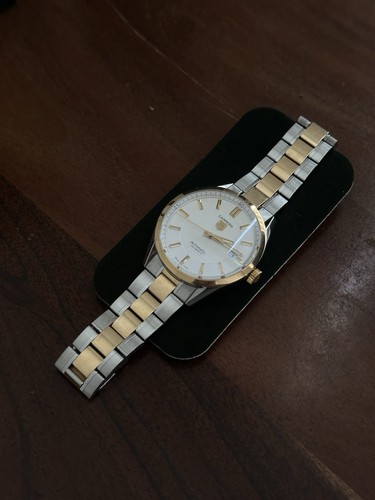 Tag heuer carrera calibre - tag,