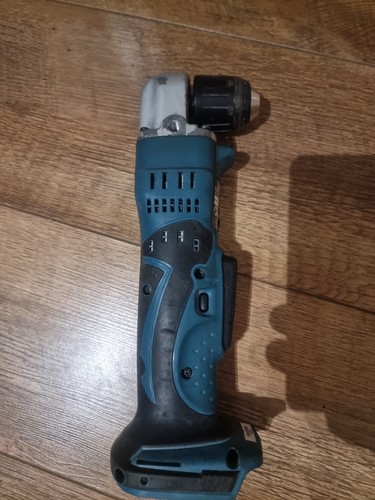 Makita dda351z 18v cordless - 18v,