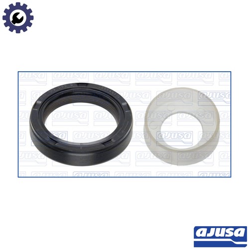 Shaft seal crankshaft - crankshaft, 15083100