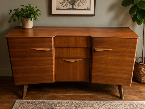 Vintage mid century modern - vintage, mid-century