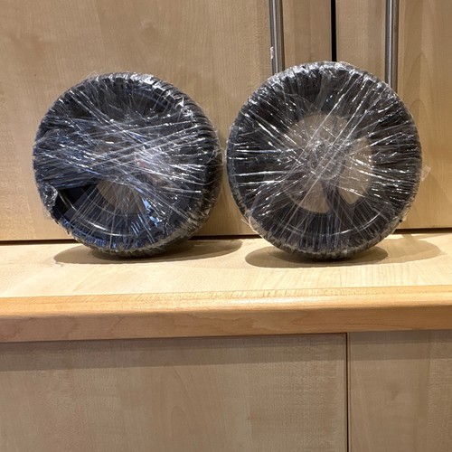 Spare 70cm dia wheels rims - 2,