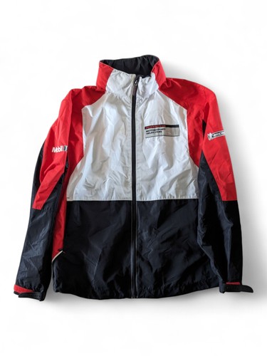 Porsche racing jacket - -,