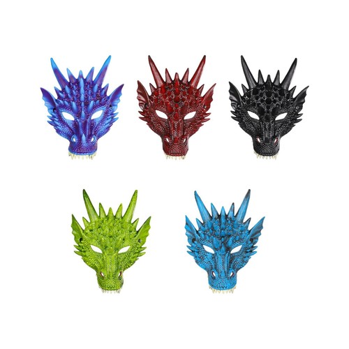 Cosplay mask halloween costume - cosplay,