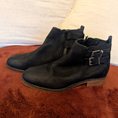 Fat face women black - fat, women’s