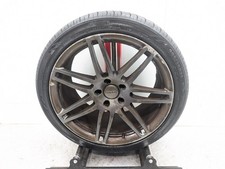 AUDI Q7 MK1 4L ALLOY WHEEL &