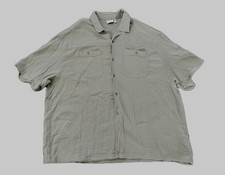 Asos Sz 3xl Green Cheese Cloth