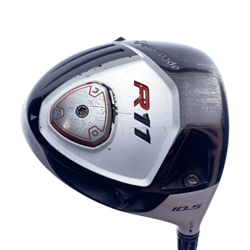 Used taylormade r11 - r11, /