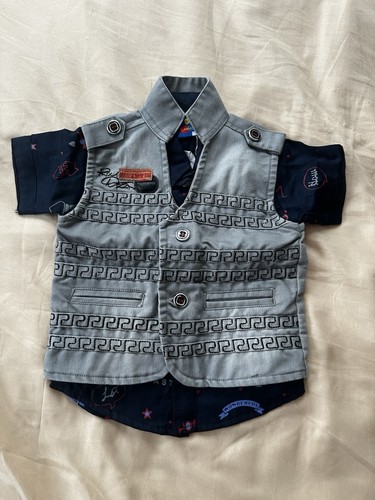 Bundle boy s - 4,