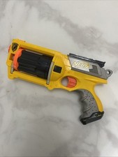 Nerf Gun N-Strike Maverick