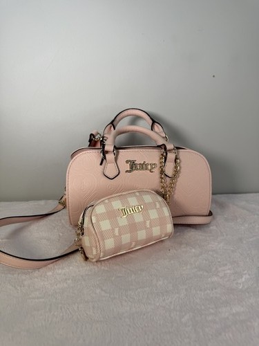 Juicy couture blush pink - couture,