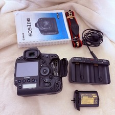 Canon EOS 1D X 18.1MP Digital