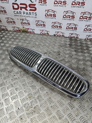 Jaguar type grill - jaguar,