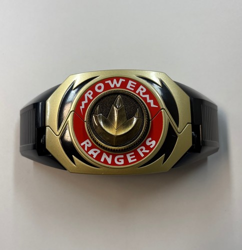 Bandai power rangers legacy - rangers,
