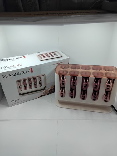 Remington h9100 proluxe heated - h9100,