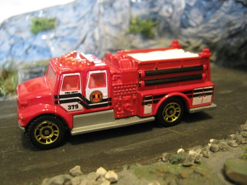 Matchbox mb379 international - matchbox,