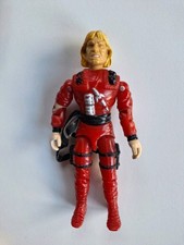1993 GI Joe Street Fighter 2