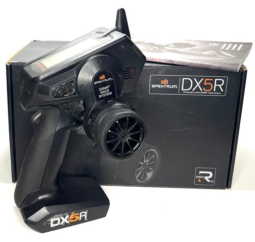 Spektrum dx5r dsmr - dx5r,
