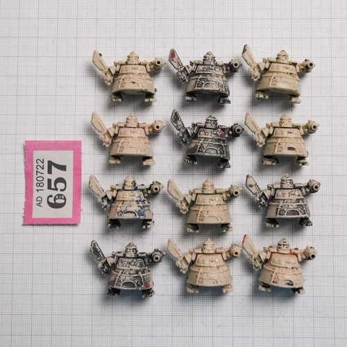 Vintage epic warhammer - warhammer, 40k