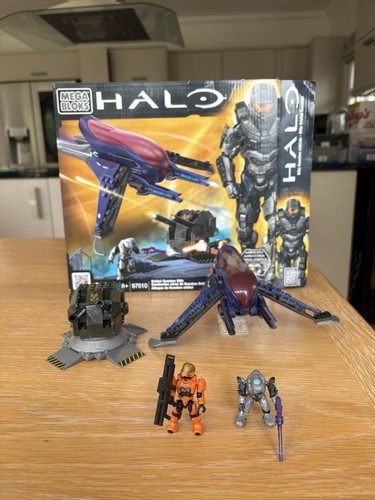 Mega bloks halo - bloks,