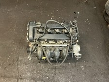 FORD FOCUS MK2 2008 2.0 PETROL