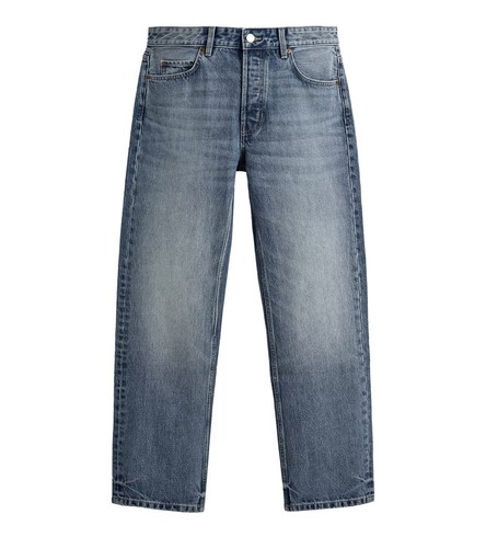 Zara straight leg full - zara, full-length