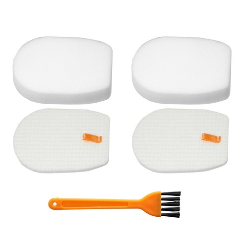 Filter Sponge Filter Cleaning