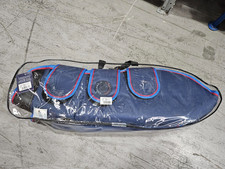 NEW Hy Travel Boots set, cob