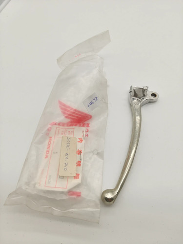 Honda cb200t 1976 brake - honda,