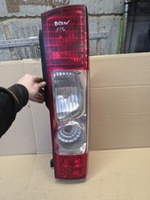 06-13 Peugeot Boxer Citroen