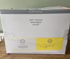 John lewis synthetic duvet - lewis,