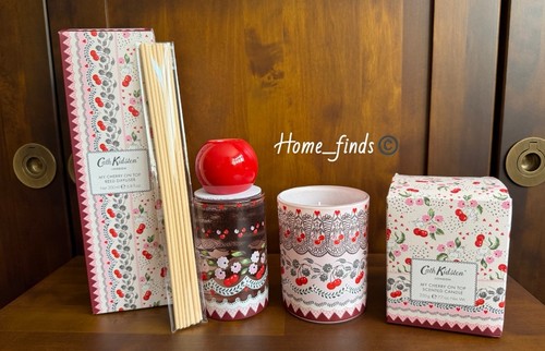 Cath kidston cherry on - kidston,