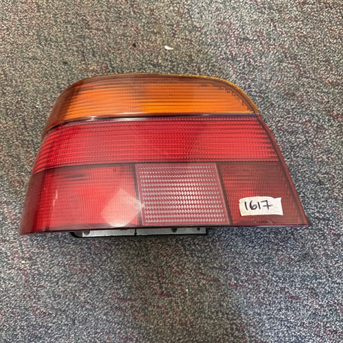 Bmw e39 rear left tail - e39, light