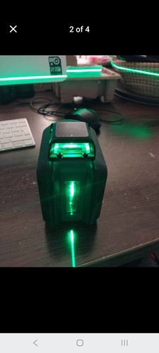 Laser bosh - laser,