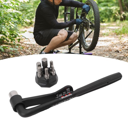 New portable bike torque - new,